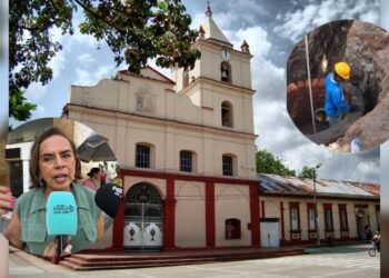 Natagaima busca destrabar obras del plan maestro de alcantarillado abandonadas desde el 2018