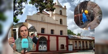 Natagaima busca destrabar obras del plan maestro de alcantarillado abandonadas desde el 2018