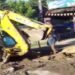 Comerciantes de San Bernardo piden habilitar vías durante obras en El Salado