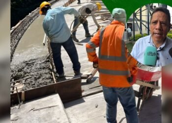 Más de $45 mil millones invertidos en vías rurales, alumbrado y proyectos estratégicos en Chaparral
