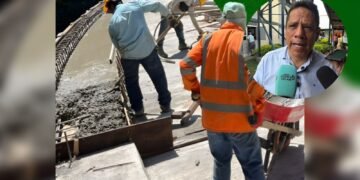 Más de $45 mil millones invertidos en vías rurales, alumbrado y proyectos estratégicos en Chaparral