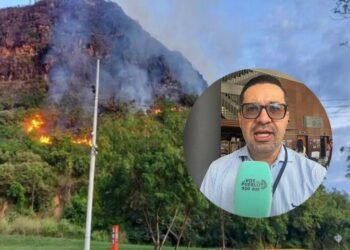 Ortega fortalece plan de contingencia para enfrentar incendios y emergencias durante ola de calor
