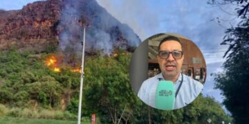 Ortega fortalece plan de contingencia para enfrentar incendios y emergencias durante ola de calor