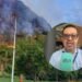 Ortega fortalece plan de contingencia para enfrentar incendios y emergencias durante ola de calor