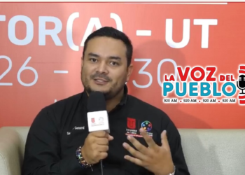 ¡Arrancó consulta masiva! UT entra en la recta final para elegir rector