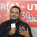 ¡Arrancó consulta masiva! UT entra en la recta final para elegir rector