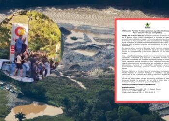 “Niños estarían siendo instrumentalizados”: alerta del ICBF por grave crisis de orden público en Ataco