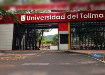 Estudiantes reportaron alteración de orden en salón de clases de la Universidad del Tolima