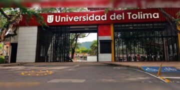 Estudiantes reportaron alteración de orden en salón de clases de la Universidad del Tolima