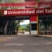Estudiantes reportaron alteración de orden en salón de clases de la Universidad del Tolima