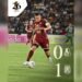 Con “dudosa” actuación arbitral, Tolima cayó derrotado en casa ante Nacional