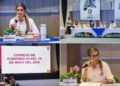 Más inversión para los tolimenses. Proyectos estratégicos que superan $1.2 billones ejecuta el Gobierno de Adriana Matiz