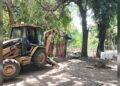 “Antes de construir, saque permisos”: fuerte advertencia de la Alcaldía de El Espinal