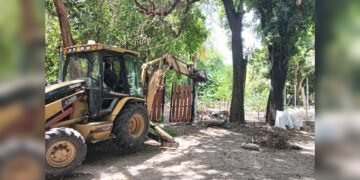 “Antes de construir, saque permisos”: fuerte advertencia de la Alcaldía de El Espinal