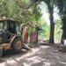 “Antes de construir, saque permisos”: fuerte advertencia de la Alcaldía de El Espinal