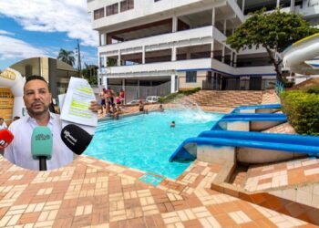 Golpe al turismo del Tolima: Ministerio de Salud expide resolución que afecta a propietarios de piscinas de Melgar