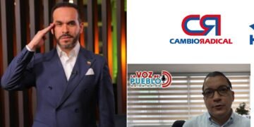 Cambio Radical en el Tolima se pone la camisa por Abelardo de La Espriella