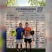 Andrés Amaya campeón de Pádel en Cartagena