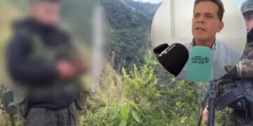 “O se entregan o serán abatidos”: dura advertencia del Gobierno del Tolima a disidencias tras operativo en Rovira