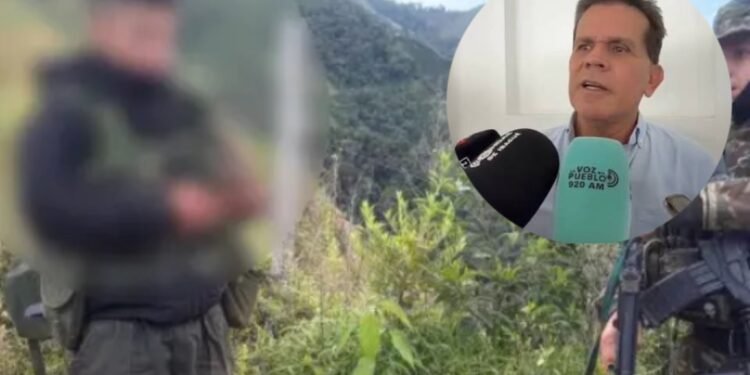 “O se entregan o serán abatidos”: dura advertencia del Gobierno del Tolima a disidencias tras operativo en Rovira