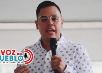 Camilo Andrés Martínez Romero es el nuevo secretario de Movilidad de Ibagué.