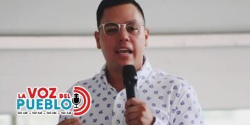 Camilo Andrés Martínez Romero es el nuevo secretario de Movilidad de Ibagué.