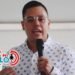 Camilo Andrés Martínez Romero es el nuevo secretario de Movilidad de Ibagué.