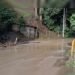 Bomberos atendieron varias emergencias y continúa monitoreo por fuertes lluvias