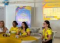 ‘Que la única fiebre amarilla sea la de Selección’: Alcaldía de Ibagué lanza estrategia para combatir esta enfermedad
