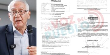 Por pregunta participación en política, Procuraduría investiga al ministro Jaramillo