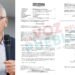 Por pregunta participación en política, Procuraduría investiga al ministro Jaramillo