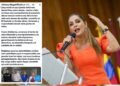 Gobernadora activó ruta de atención a bebé de seis meses presuntamente abusada en El Espinal