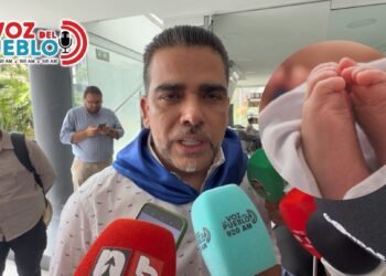 Dramático desenlace: Murió Mía Kathaleya de seis meses abusada en El Espinal