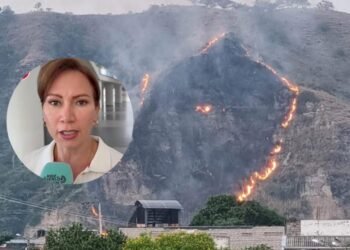Por intenso calor declaran alerta naranja en el Tolima, ya se tiene amenaza de incendios, sequía y crisis agrícola