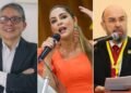 Wilson Leal anuncia acción disciplinaria y denuncia penal en caso que de Fernando Misas participe en la elección de rector