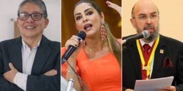 Wilson Leal anuncia acción disciplinaria y denuncia penal en caso que de Fernando Misas participe en la elección de rector