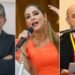 Wilson Leal anuncia acción disciplinaria y denuncia penal en caso que de Fernando Misas participe en la elección de rector