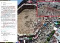 ¡Extra! Condenaron al municipio de El Espinal por el desplome de la plaza de toros en junio de 2022