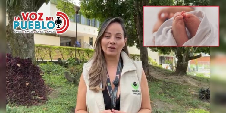 Tragedia de Mía Cataleya deja al descubierto más de 1.500 casos de vulneración de derechos de menores en el Tolima