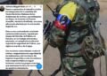 Capturan en Ataco a estructura criminal que explotaba oro ilegalmente y sembraba terror en el sur del Tolima