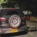Alcaldía rechaza conducta de hombre que embistió puesto de control por conducir en estado de embriaguez