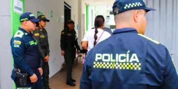 Con total normalidad se desarrolla la jornada electoral en Ibagué
