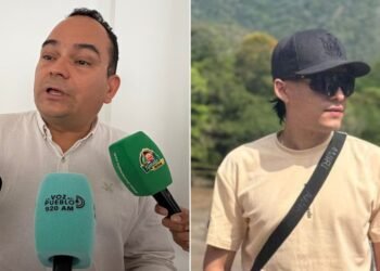 Ofrecen hasta $5 millones de recompensa por información del asesinato de Juan Diego Moreno en Honda