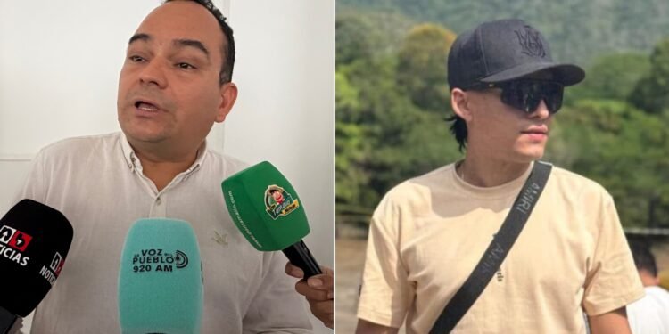 Ofrecen hasta $5 millones de recompensa por información del asesinato de Juan Diego Moreno en Honda