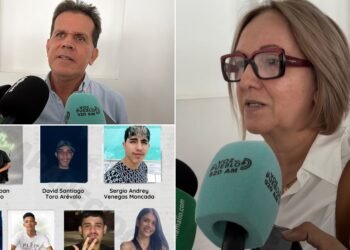 Entre fosas comunes y esperanza autoridades intensifican búsqueda de seis desaparecidos en Mariquita