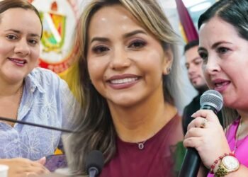 Alcaldesa de Santa Isabel y diputadas Yulli Porras y Carolina Mora también han sido violentadas en política