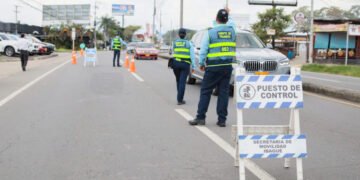 Secretaría de Movilidad anunció operativos y controles para el fin de semana del Día de la Madre en Ibagué