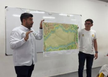 Alcaldía de Ibagué proyecta plan parcial de 30 hectáreas con vivienda VIS y VIP