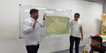 Alcaldía de Ibagué proyecta plan parcial de 30 hectáreas con vivienda VIS y VIP