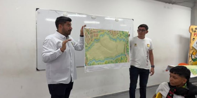 Alcaldía de Ibagué proyecta plan parcial de 30 hectáreas con vivienda VIS y VIP